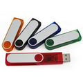 1 GB USB Swivel 200 Series Hard Drive